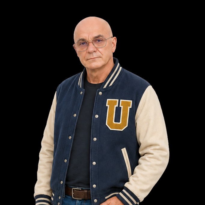 Voice picture for Swiss Jim Voice