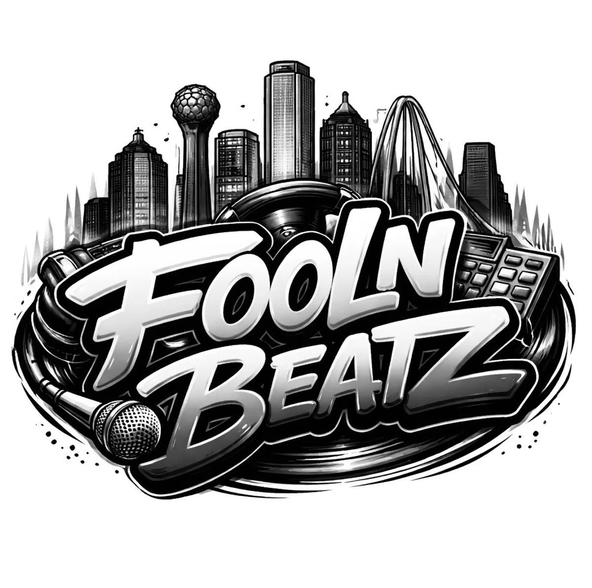 Fooln Beatz cover