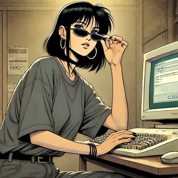 Profile avatar
