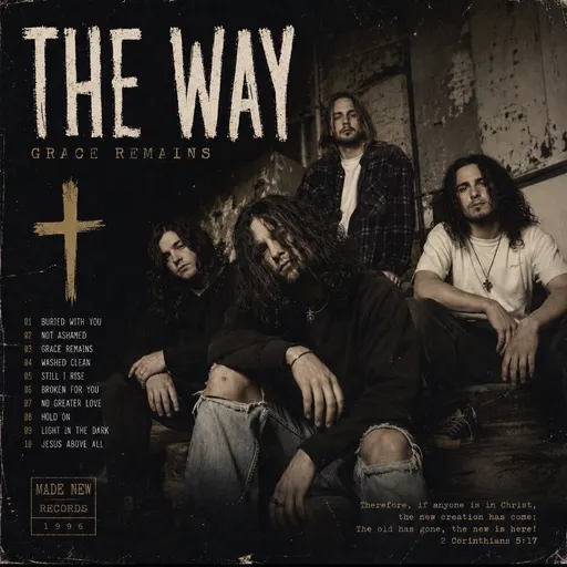 The Way
