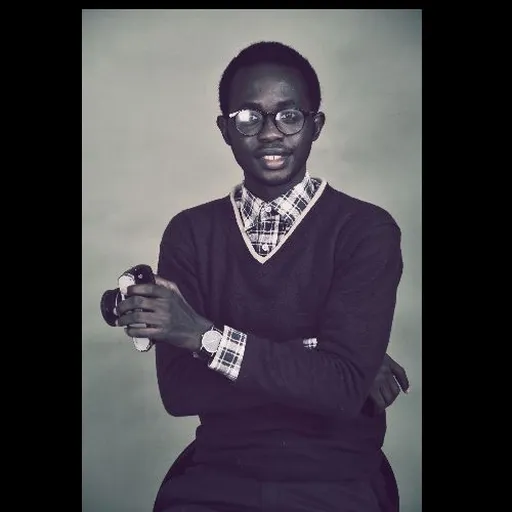 Osunniran Ebenezer
