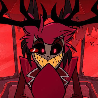 Persona image for Alastor Vocals