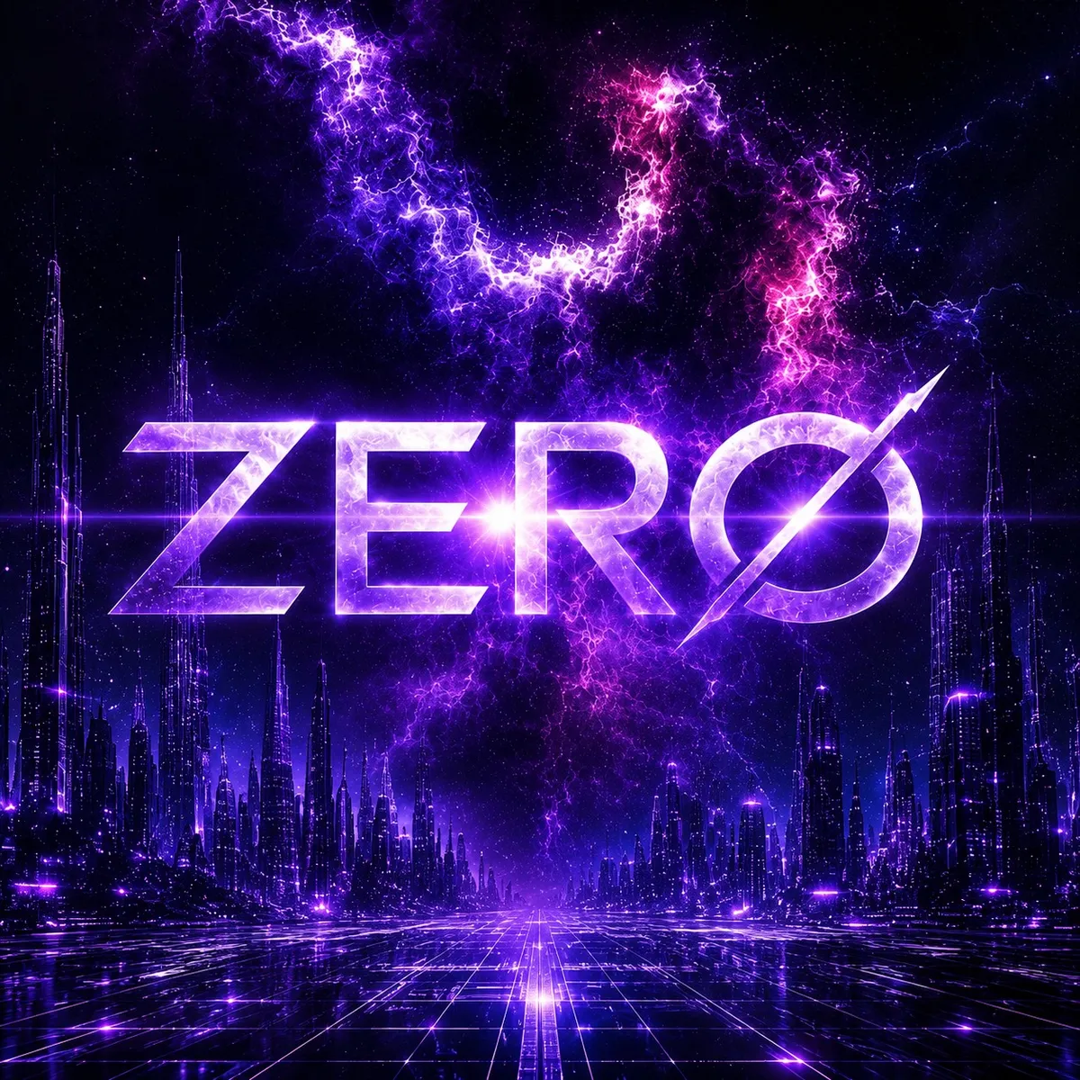 ZERO | Join me on Suno