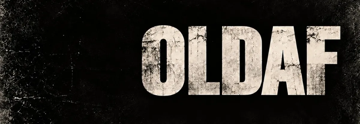 OLDAF cover