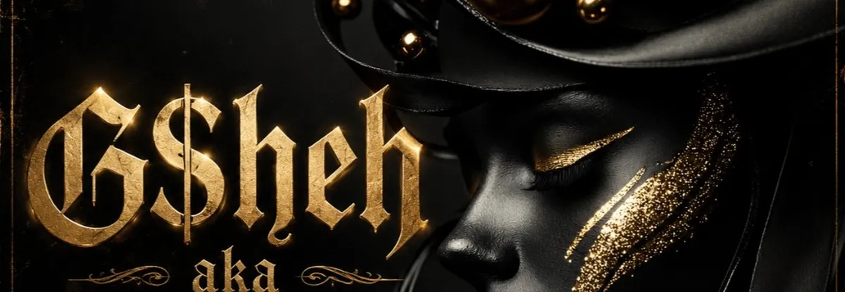 G$heh aka Gfunk cover