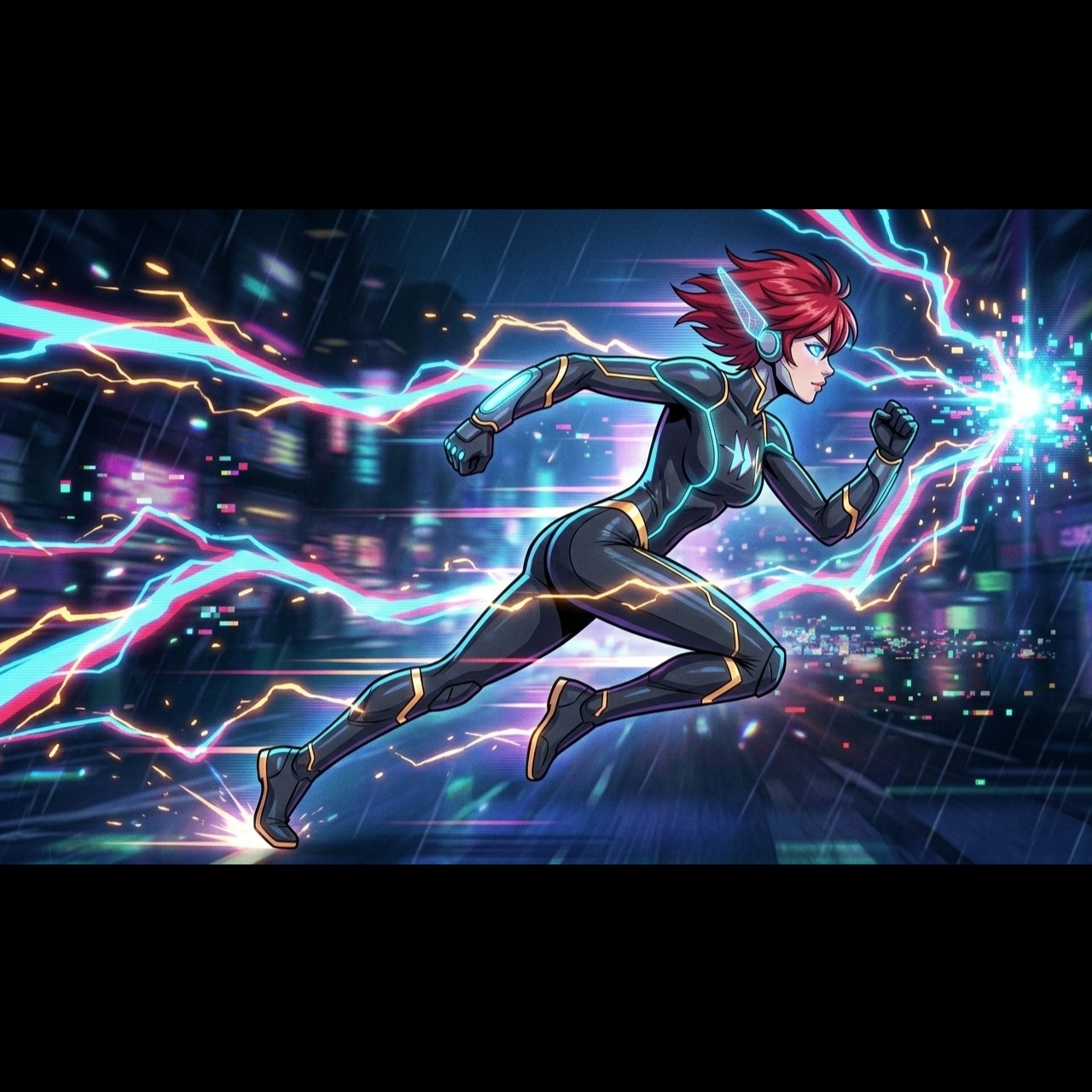 Persona image for Turbo Lexi