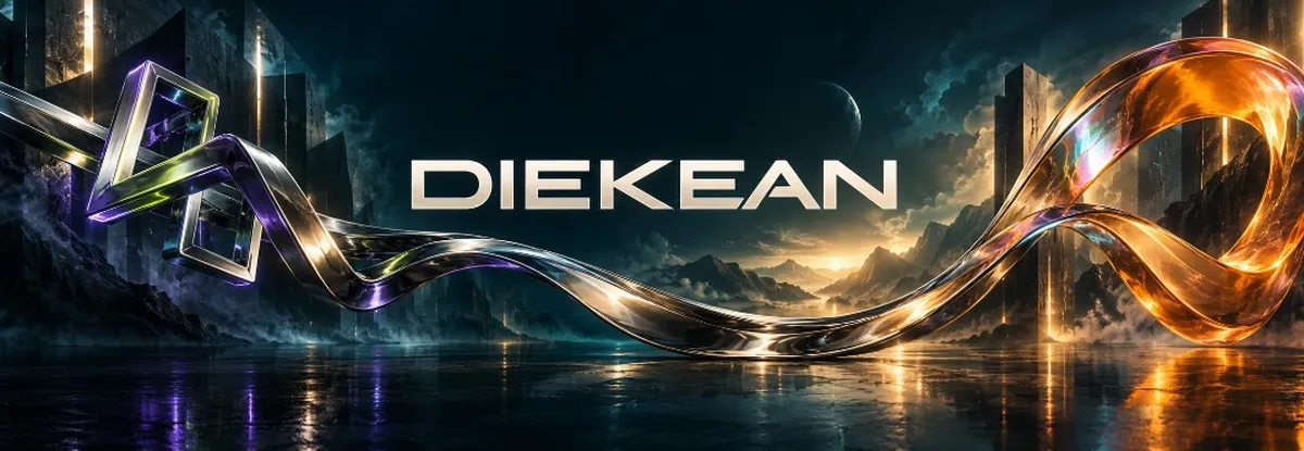 Diekean cover