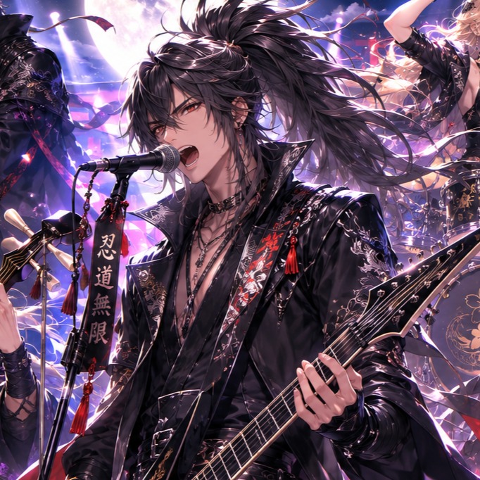 Persona image for Kesagi