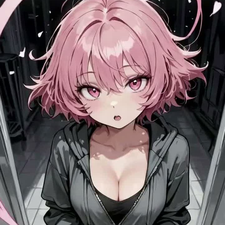 Persona image for Retro Pink