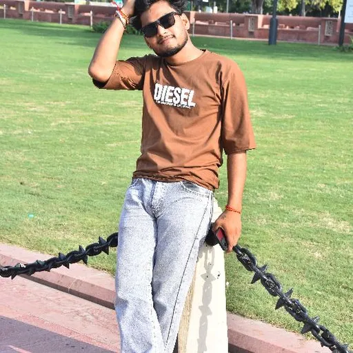 MOHIT PRADHAN