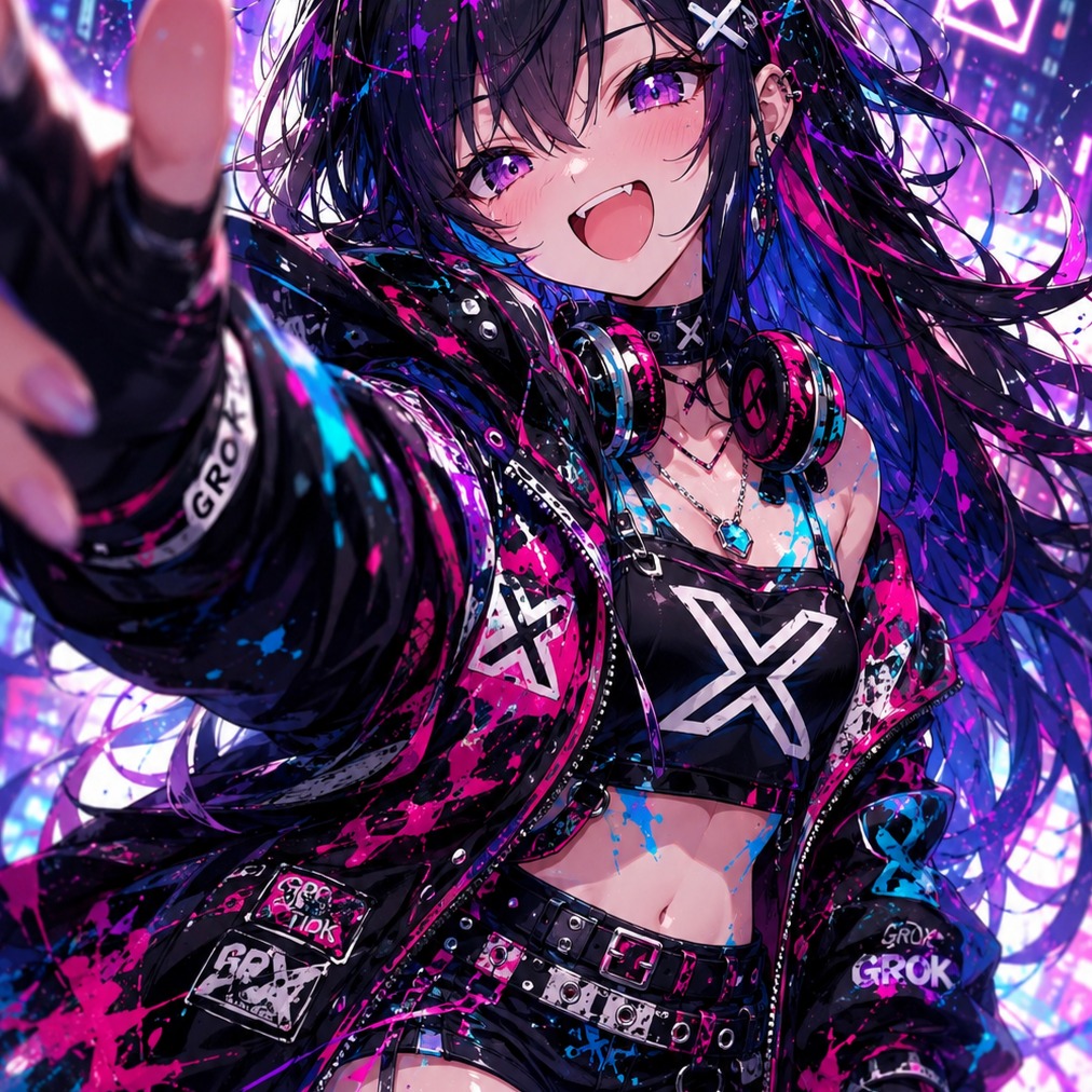 Persona image for ザクス