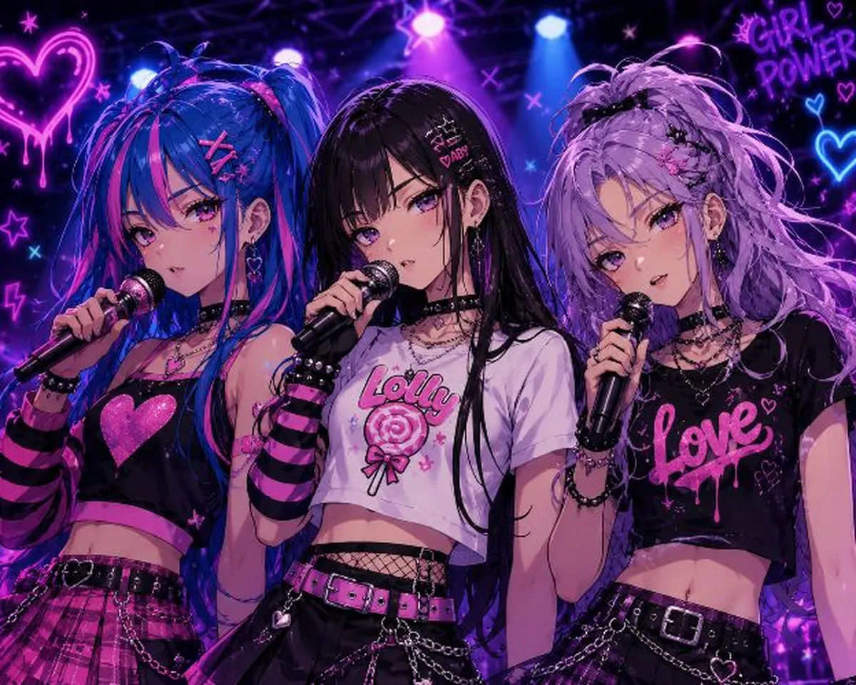 Lolly love π°π¨π cover