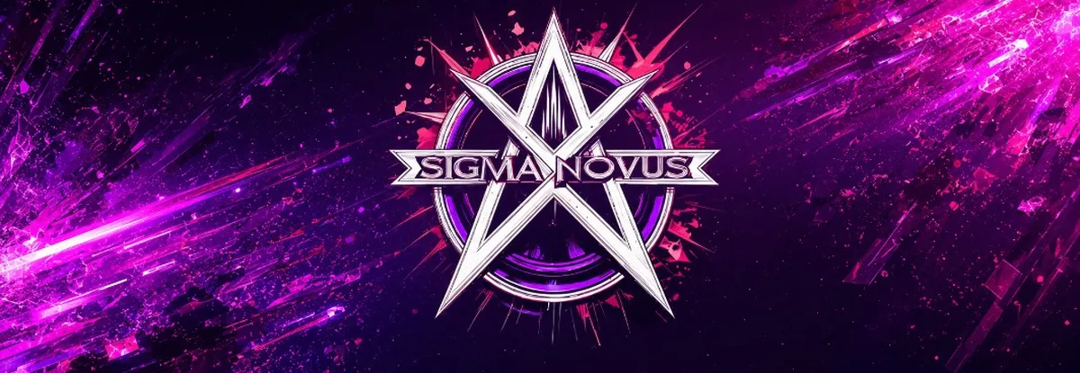 Sigma Novus cover