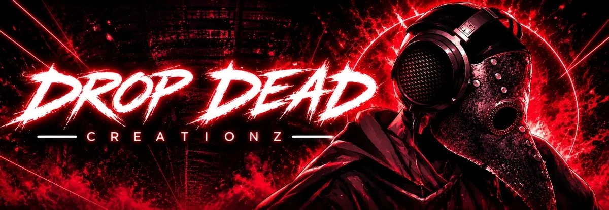 Drøp Dead Creatiønz ×͜× cover
