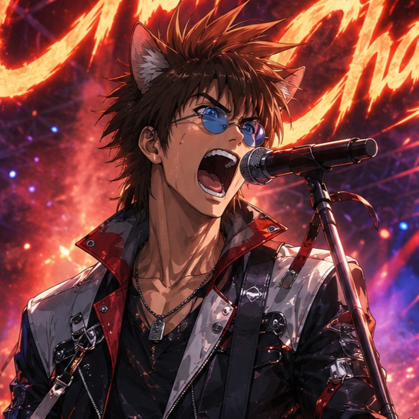 Persona image for F山芳樹