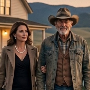 Persona image for Wade and Jenna Kane