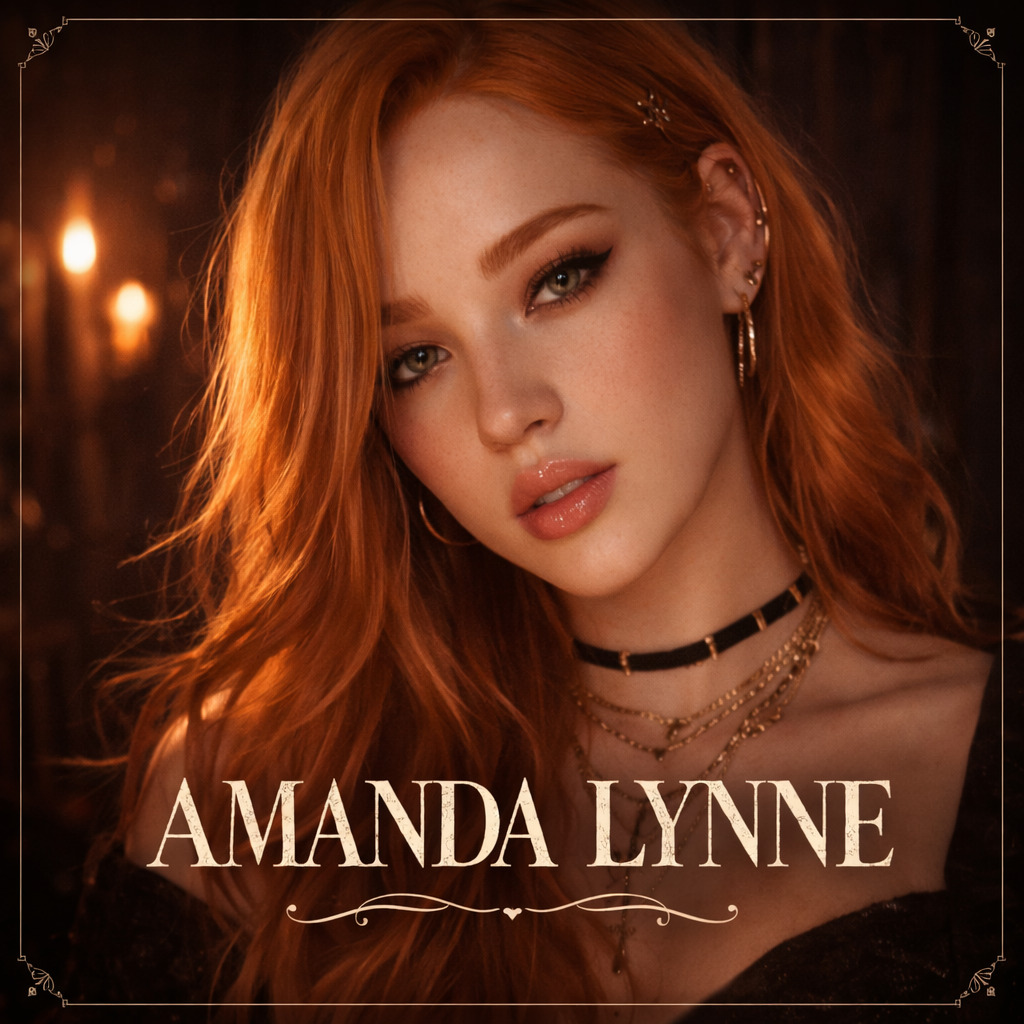Persona image for AMANDA LYNNE