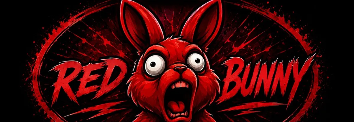 RedBunny161 cover