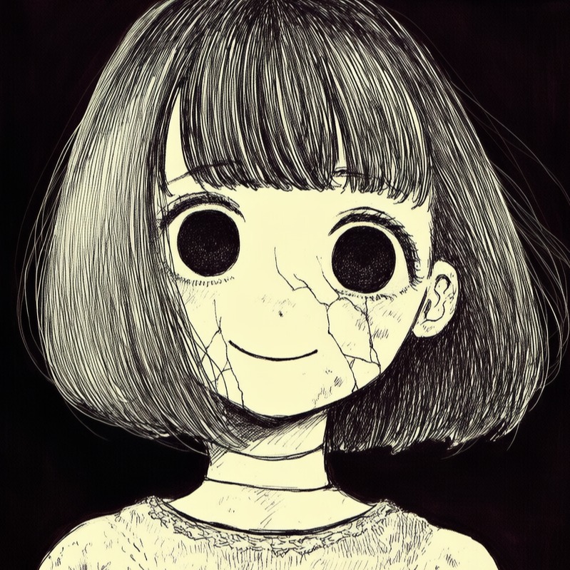 Voice picture for Grannyspam