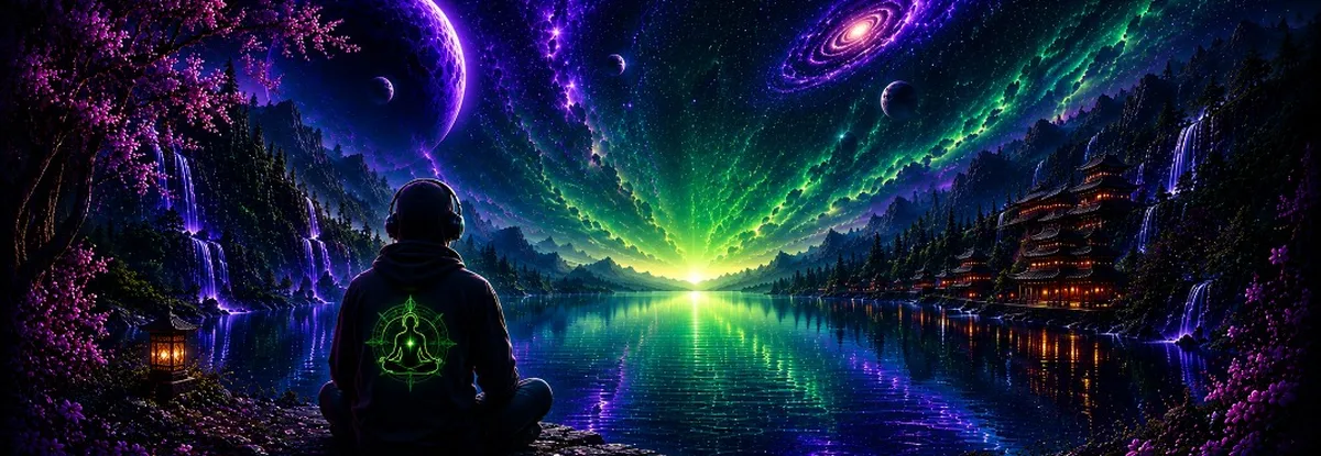 Spirit of Trance cover