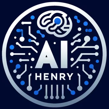 Profile picture for Henry.AI