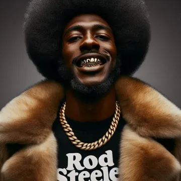 Profile picture for Rod Steele