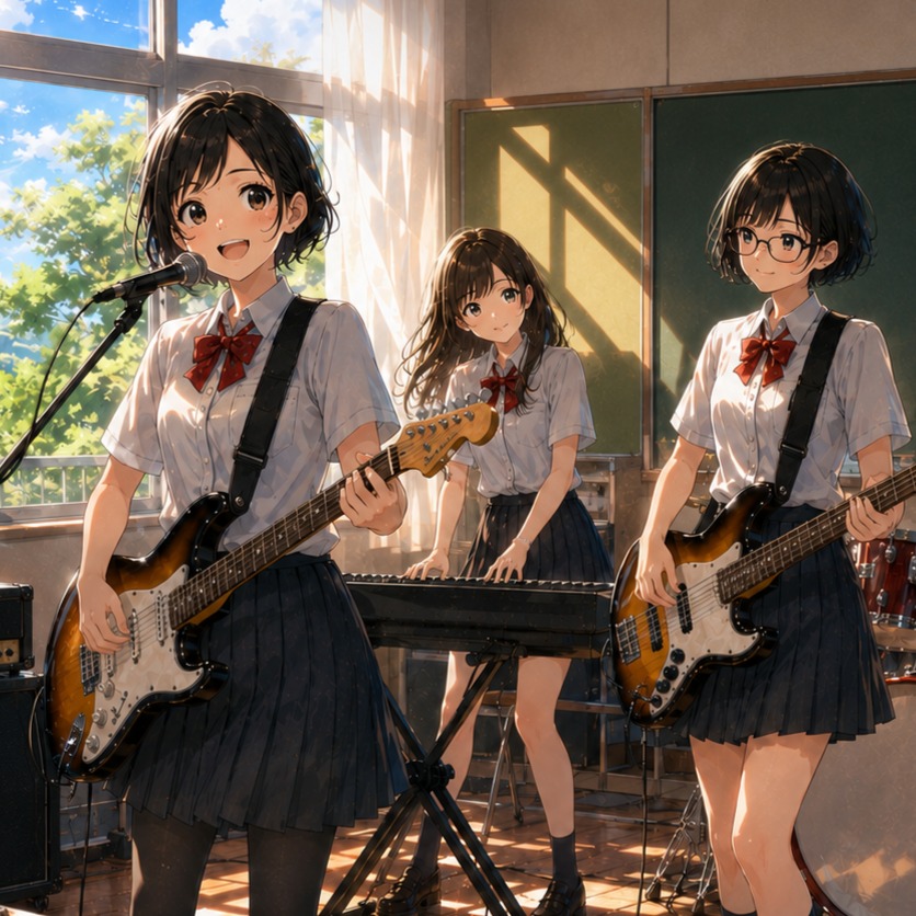 Persona image for どれ美V2.1