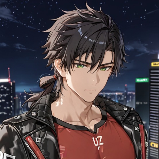 Persona image for Nicholas