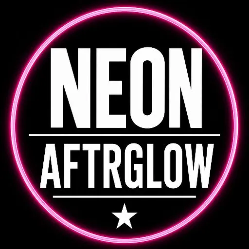 NEON AFTRGLOW