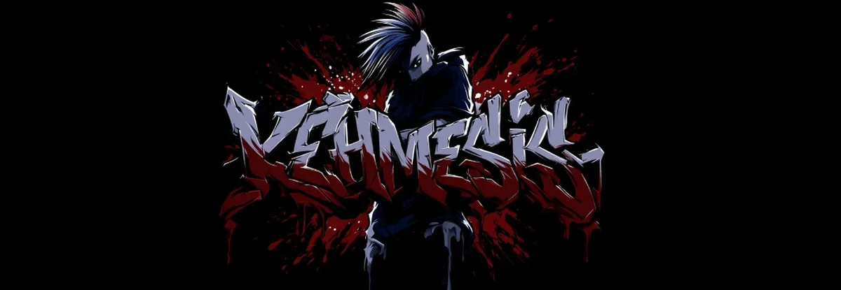 Kehmesis cover