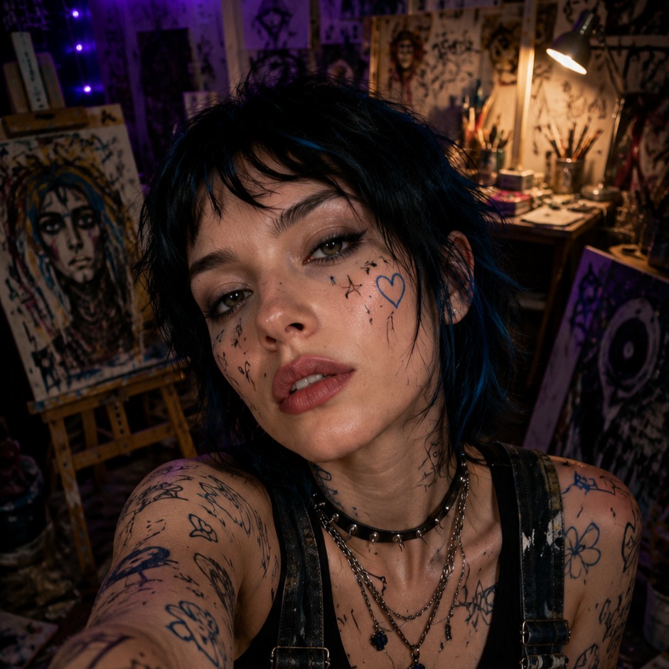 Persona image for Vera Vice