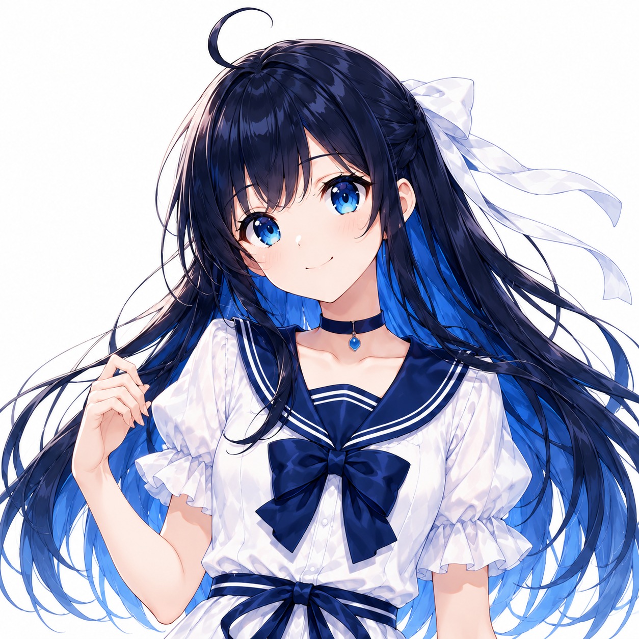 Persona image for 水無瀬 結月（Ver.2）