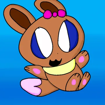 Profile picture for SapphireTheEevee