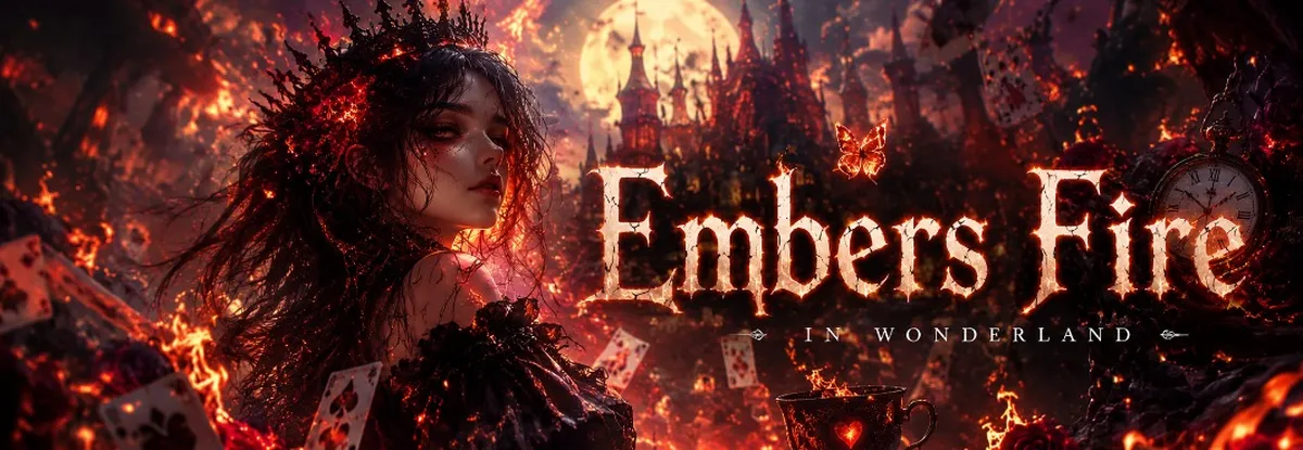 Embers-Fire cover