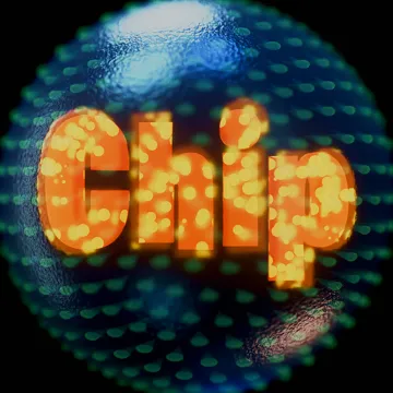 Suno profile picture for @chip