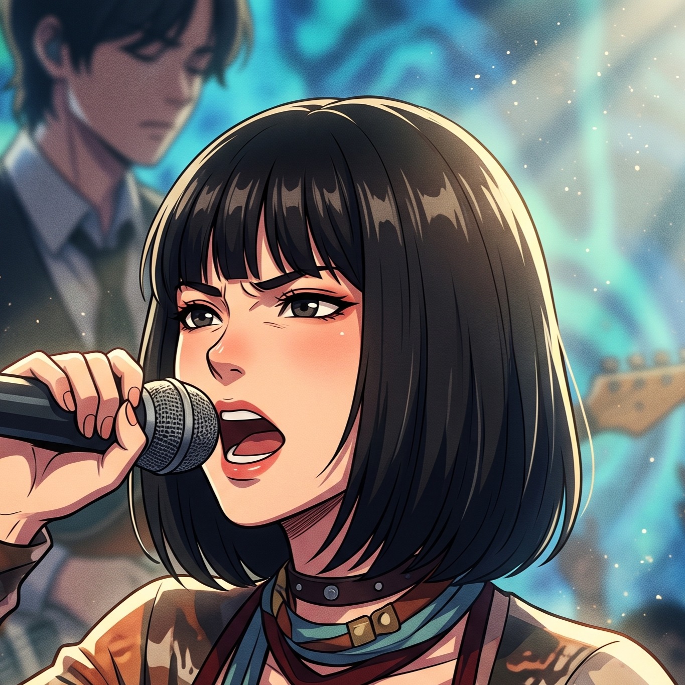 Persona image for WangOK