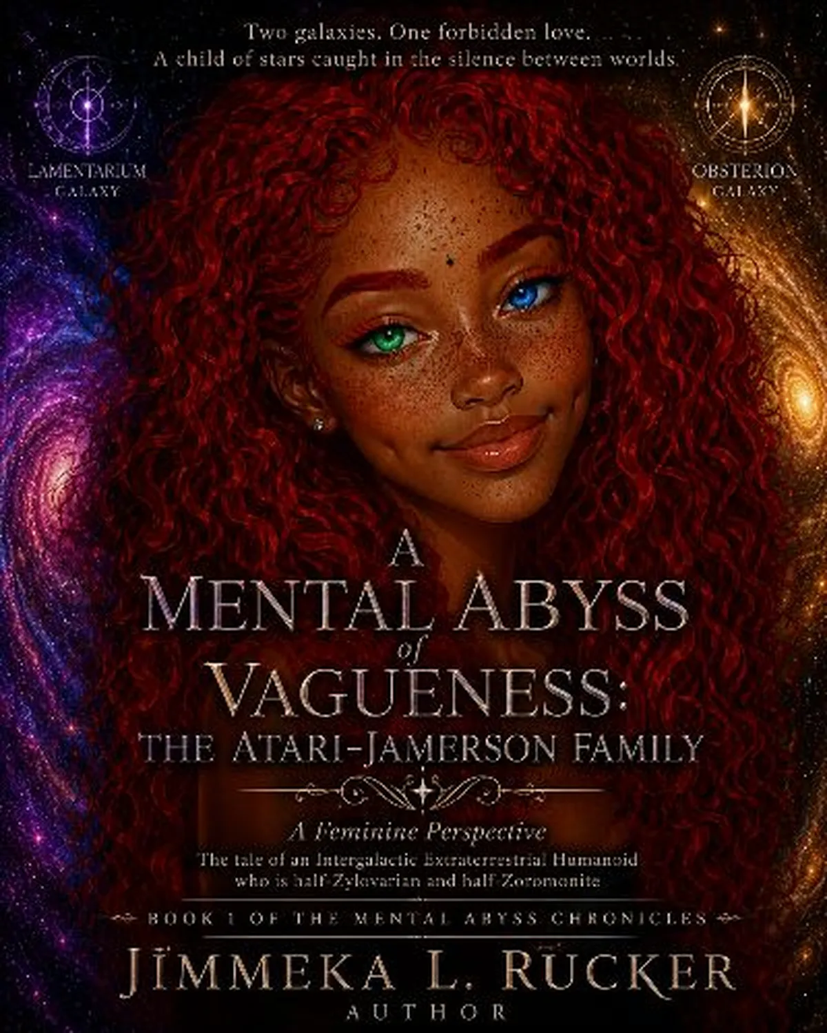 Jimmeka Rucker cover