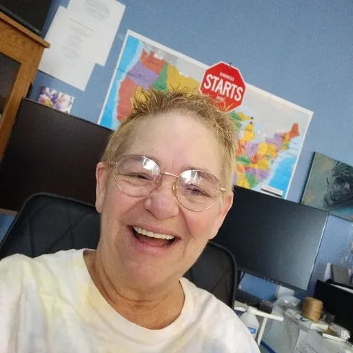Deb Love