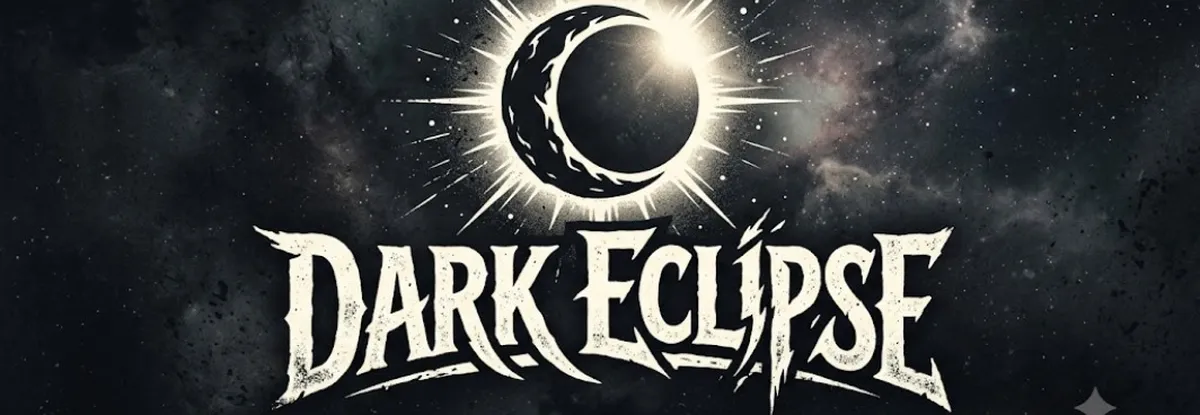 Dark Eclipse cover