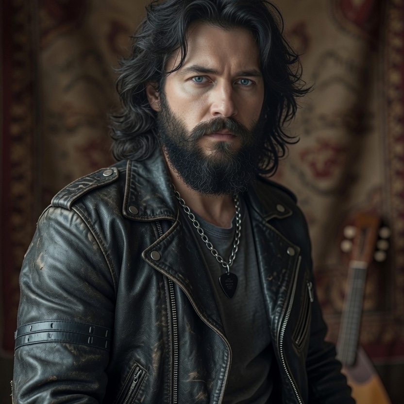 Persona image for Aleksandr Romanov