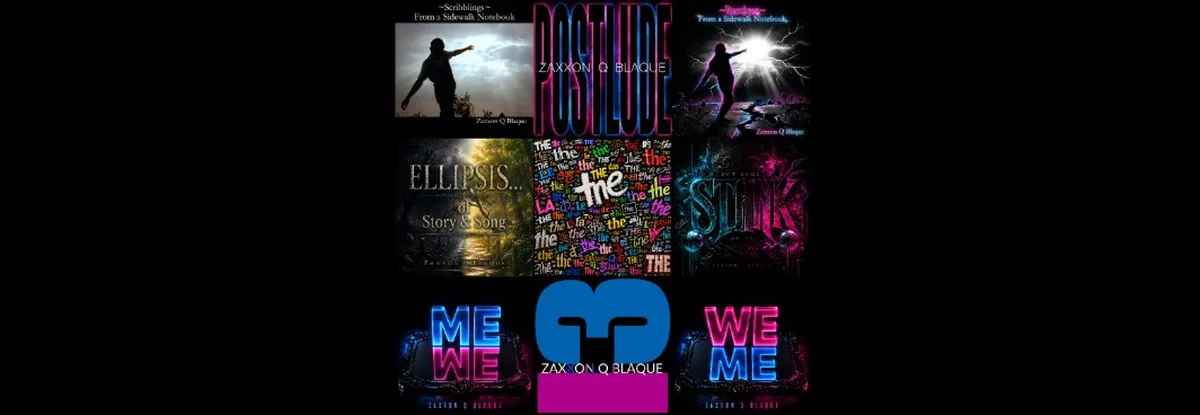 ZaxxonQ cover