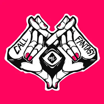 Profile picture for Call-Me-Fantasy (Spark of Fantasy)