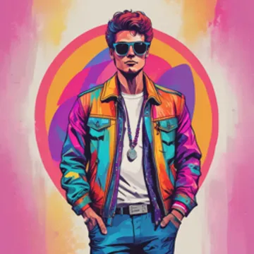 Jack Larson Join me on Suno