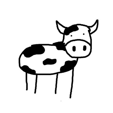 Suno profile picture for @cow