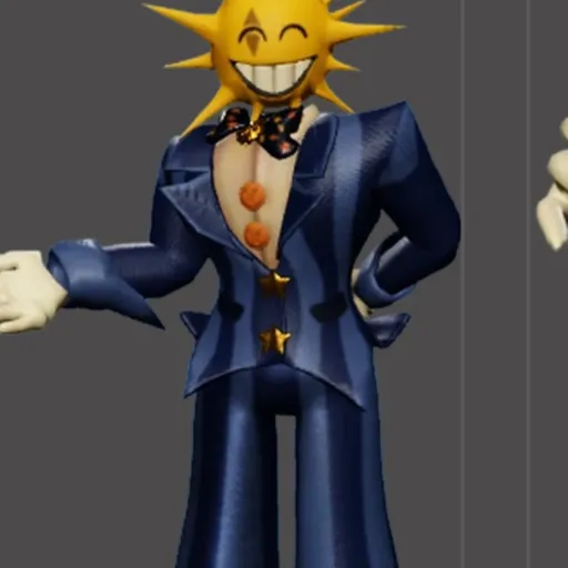 Ogga bogga guy