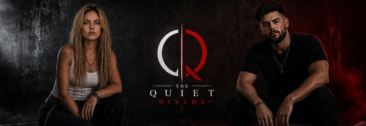 The-Quiet-Divide cover