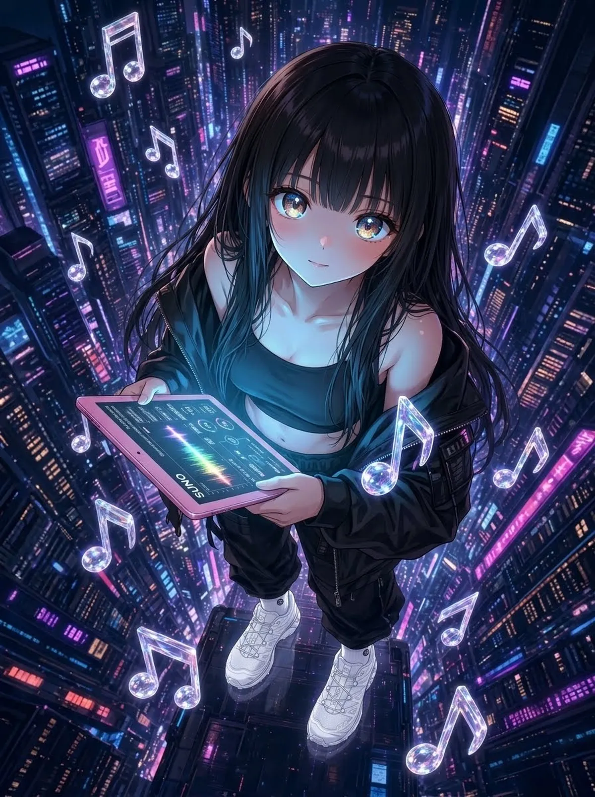 Miwey cover