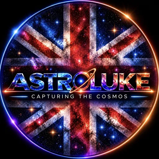 ✨AstroLuke✨
