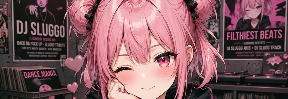 Shin Pinku cover