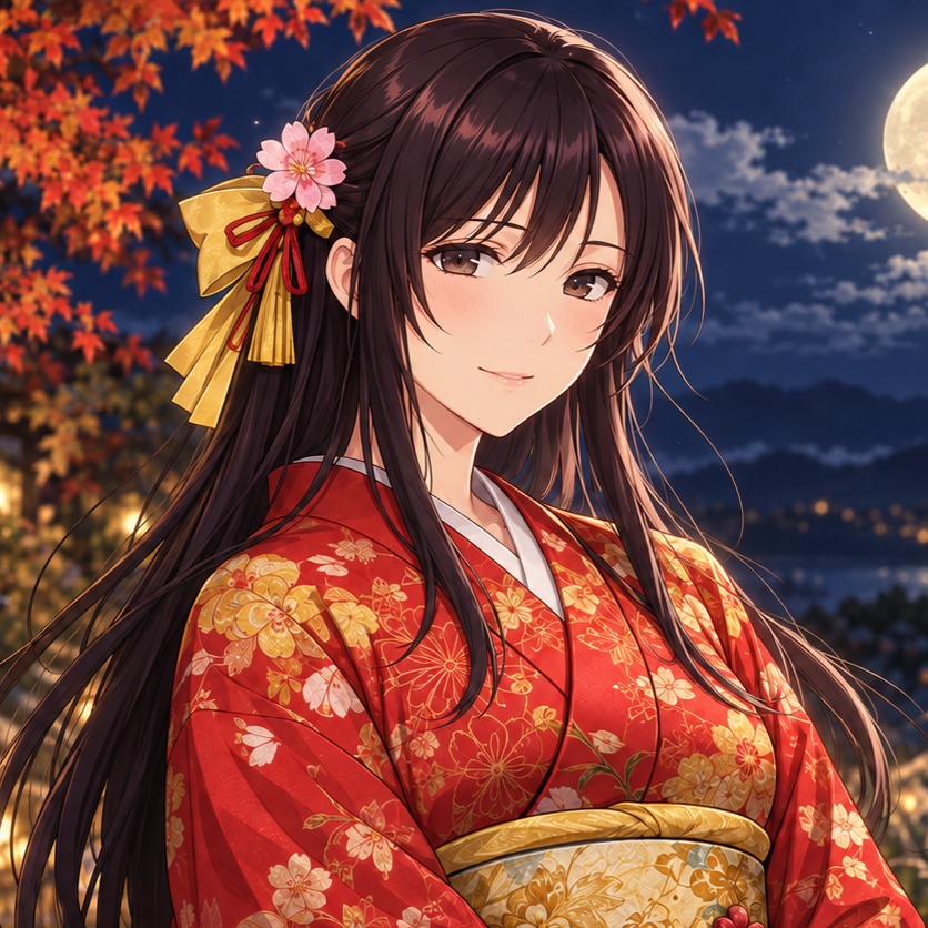 Persona image for 橘 咲楽（Ver.2）
